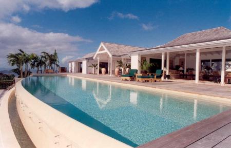 st martin, french caraibes